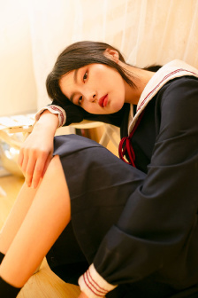 明星专题：何玲